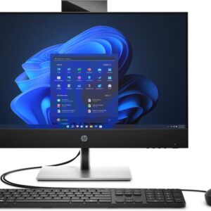 All-in-One HP ProOne 440 G9 23.8 inch Non-Touch IPS FHD,