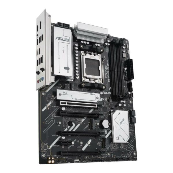 Placa de Baza ASUS PRIME B840 PLUS WIFI AM5, 4x - imagine 6