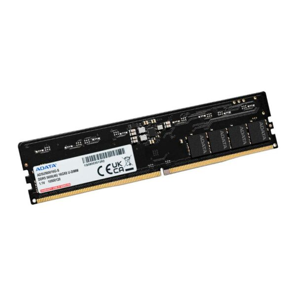 Memorie RAM Adata 8GB DDR5 5600MHz CL46 - imagine 4