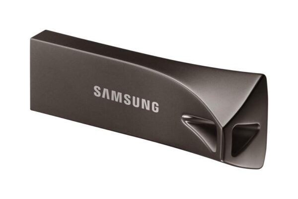 Memorie USB Flash Drive Samsung 256GB Bar Plus, USB 3.1 - imagine 7