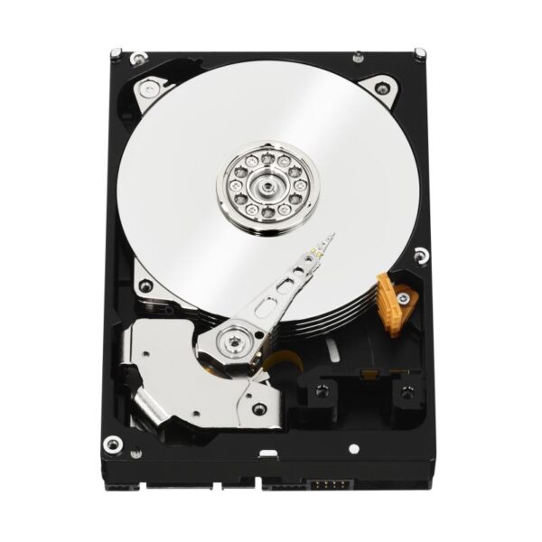 HDD  WD Black 2TB SATA-III 7200rpm 64mb - imagine 11