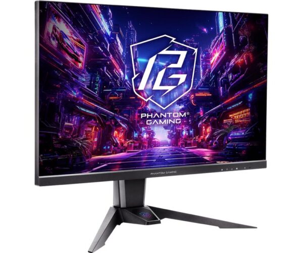 Monitor Gaming Asrock PG27QFT2A, diagonala: 27", Aspect: 16:9, anti-glare, Rezolutie: - imagine 6