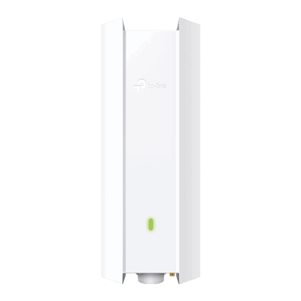 TP-LINK EAP623-OUTDOOR HD AX1800 WI-FI 6 Access Point, Interfata: 1 - imagine 5