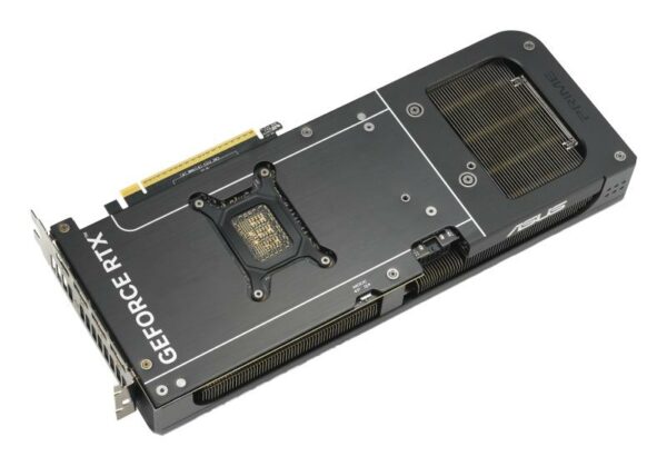 Placa Video ASUS PRIME GEFORCE RTX 5070 OC 12GB GDDR7 - imagine 10