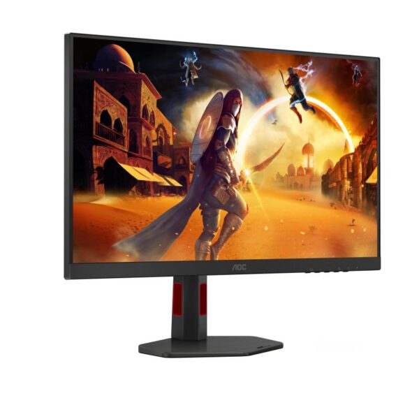 Monitor AOC 27" U27G4R, Diagonal (inch): 27, Diagonal (cm): 69, - imagine 4