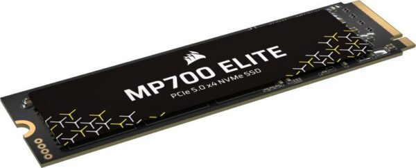 SSD CORSAIR MP700 ELITE 1TB PCIE 5.0 Gen5 x4 NVMe - imagine 5