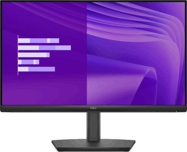 Monitor Dell 24" E2425HSM, 60.47 cm, 1920 x 1080 at