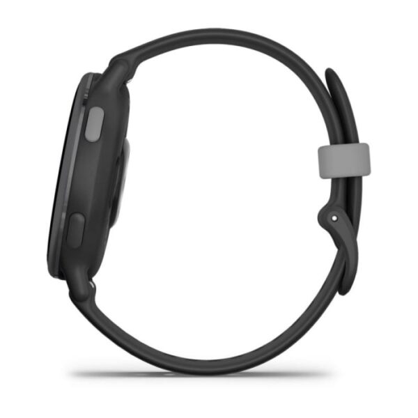 Ceas smartwach Garmin vívoactive 5 Black/Slate - imagine 15