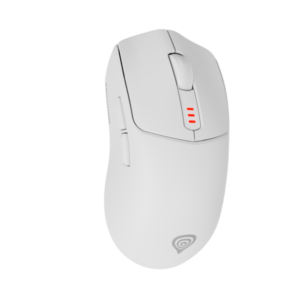 GENESIS Zircon 500. Form factor: Right-hand. Movement detection technology: Optical,