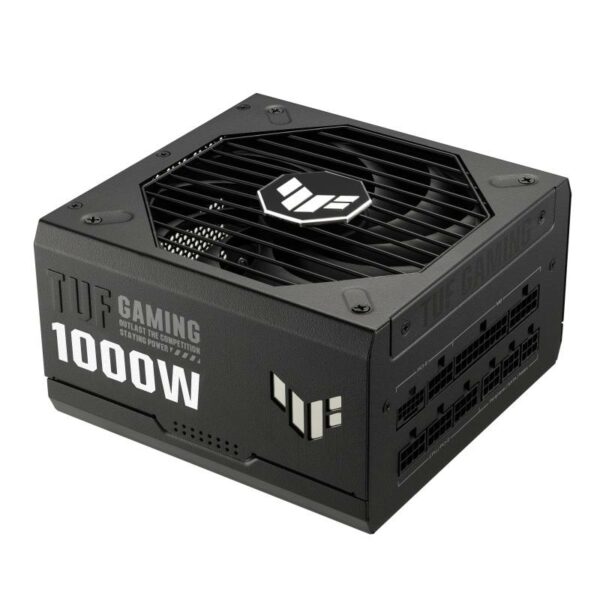 Sursa Asus TUF Gaming 1000W 80 PLUS GOLD - imagine 17