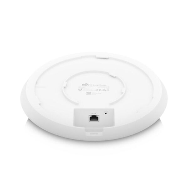 Access Point Ubiquit U6-LR-Indoor, Dual-Band, WiFi 6 - imagine 8