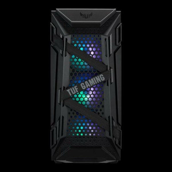 Carcasa ASUS TUF Gaming GT301, Middle Tower, fara sursa, ATX, - imagine 17