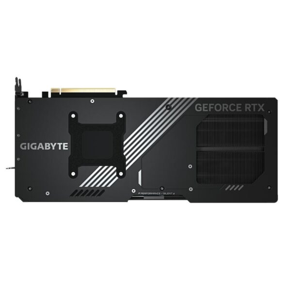 Placa Video GIGABYTE NVIDIA GEFORCE RTX 5090 WINDFORCE OC 32GB - imagine 8