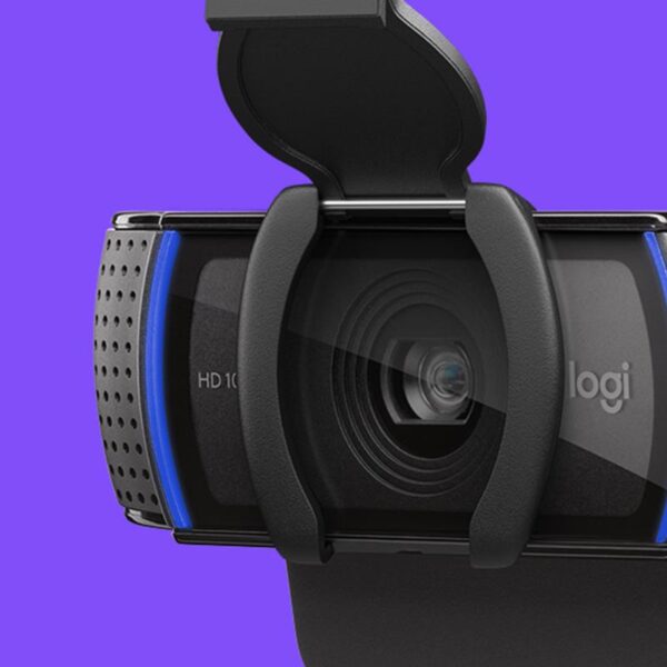 Camera web Logitech Pro HD Webcam C920s, rezolutie video 1920 - imagine 11