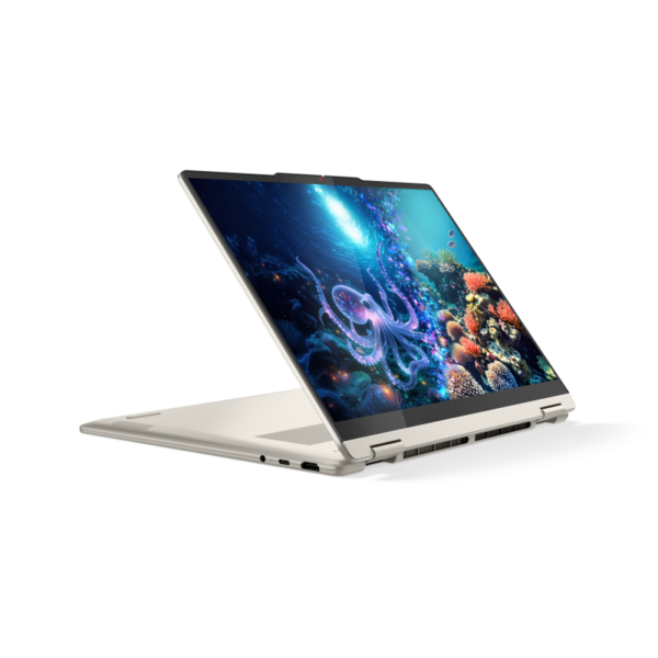 Laptop Lenovo Yoga 7 2-in-1 14AKP10, 14" WUXGA (1920x1200) OLED - imagine 11