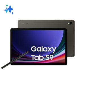Tableta Samsung Galaxy Tab S9 5G12GB/256GB Graphite