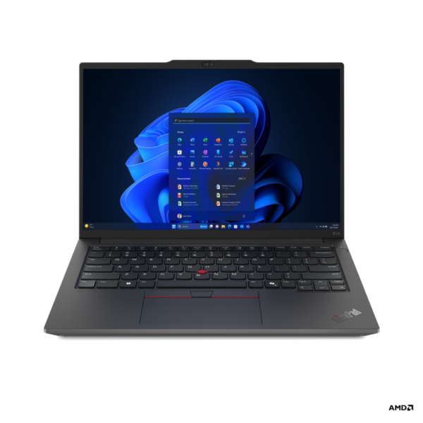 Laptop Lenovo ThinkPad E14 Gen 6 (AMD); 14" WUXGA (1920x1200) - imagine 4