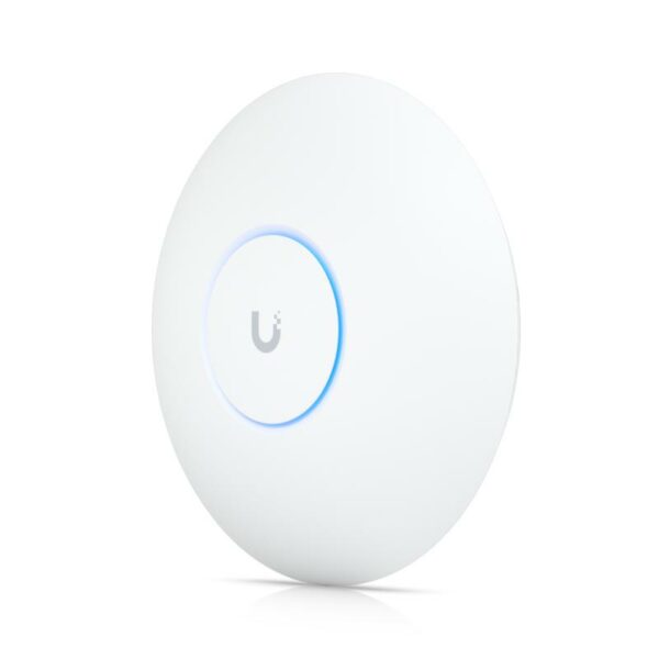 Ubiquiti U7-PRO WI-FI 7 Access Point, Dimensiuni: Ø206 x 46 - imagine 7
