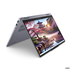 Laptop Lenovo IdeaPad 5 2-in-1 14AKP10, 14" WUXGA (1920x1200) OLED