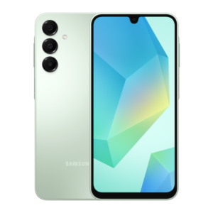 Samsung A16 A165F 6.7" 4GB 128GB DualSIM Light Green