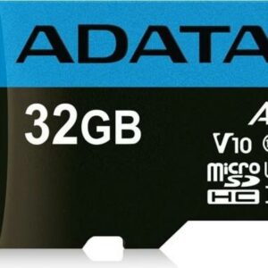 Card de Memorie MicroSDHC Adata  32GB CLASS 10