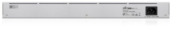 Switch Ubiquiti UniFi USW-16-POE, 16 port, 10/100/1000 Mbps - imagine 5