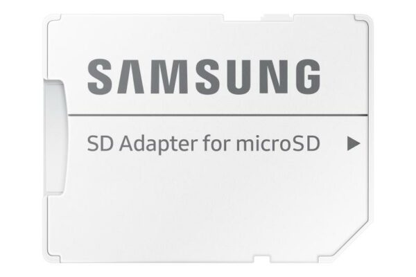 Card de Memorie MicroSDHC PRO PLUS 512GB, Class10/Grade 3 adapter - imagine 10