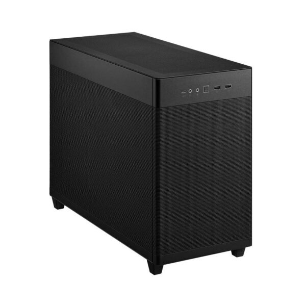 Carcasa ASUS AP201 PRIME Small Tower NEGRU - imagine 11
