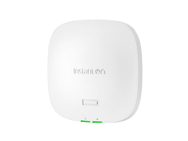 HPE Networking Instant On Access Point Bundle with PSU Dual - imagine 6