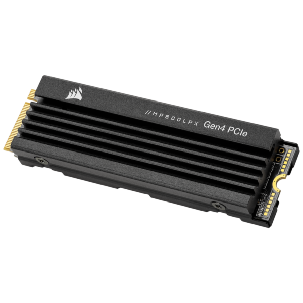 SSD CORSAIR MP600 PRO 1TB M.2 NVME