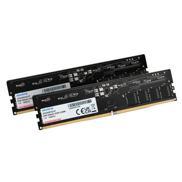 Memorie RAM Adata 8GB DDR5 5600MHz CL46 - imagine 5