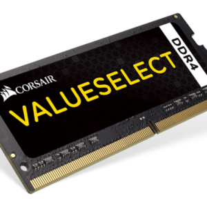 Memorie RAM notebook Corsair, SODIMM, DDR4, 8GB, CL15, 2133Mhz