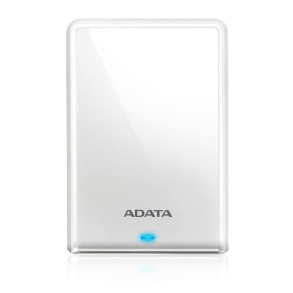 HDD Extern Adata HV620S, 2TB, Alb, USB 3.1 - imagine 4