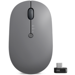Mouse Lenovo Go Wireless Multi-Device