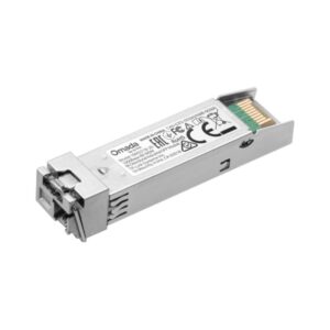 ISM321B-20 - 1000Base-BX WDM Bi-Directional Industrial SFP Module, IEEE 802.3z,TCP/IP,