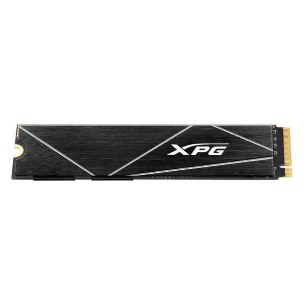 SSD Adata XPG GAMMIX S70, 2TB, NVMe, M.2 - imagine 7