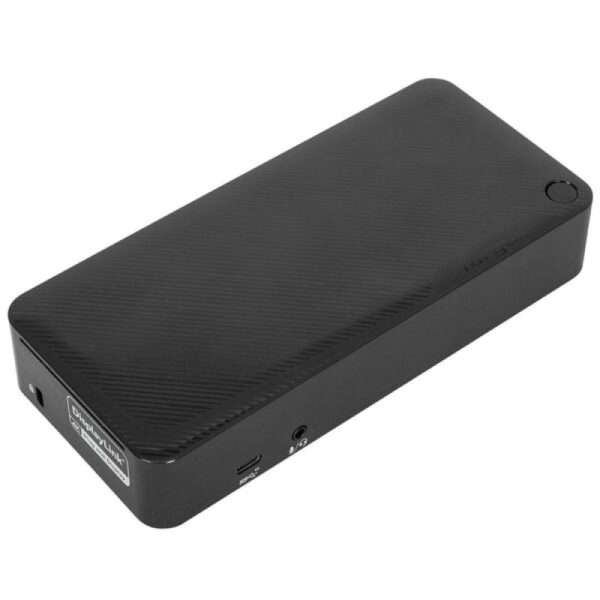 Docking station Targus , interfata USB 3.2 G2, compatibilitate porturi - imagine 7