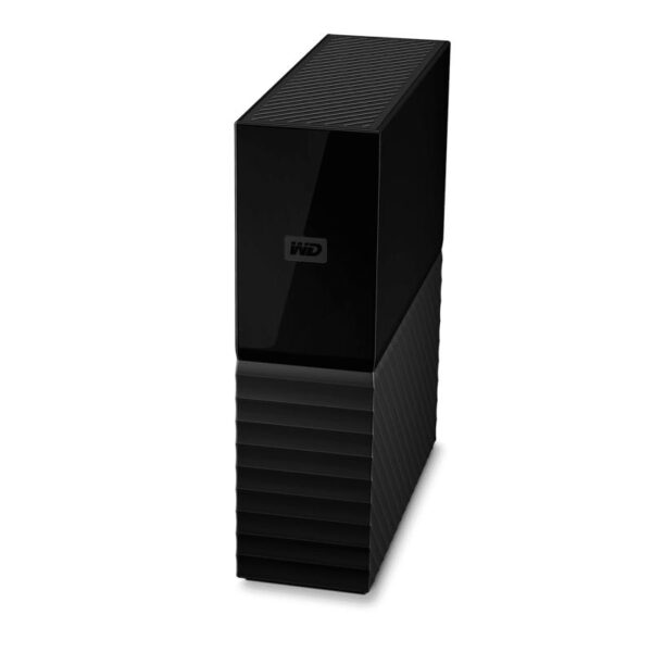 HDD Extern WD My Book, 14TB, negru, USB 3.0 - imagine 7