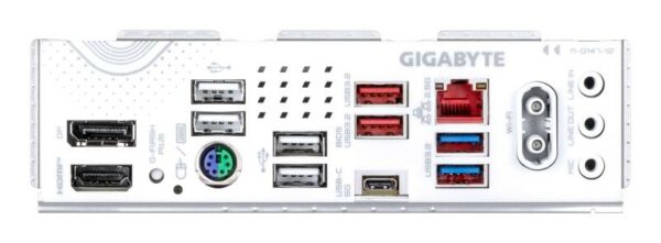 Placa de Baza GIGABYTE B850 EAGLE WIFI7 ICE AM5, 4x - imagine 6