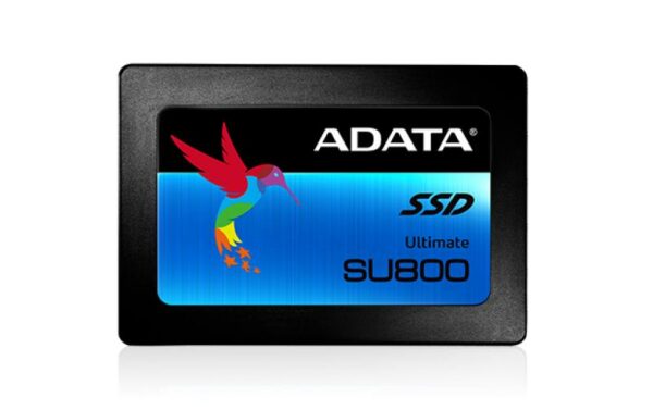 SSD Adata Ultimate SU800, 512GB, 2.5", SATA III - imagine 10