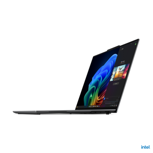 Laptop Lenovo ThinkPad X9-15 Gen 1; 15.3" 2.8K (2880x1800) OLED - imagine 3
