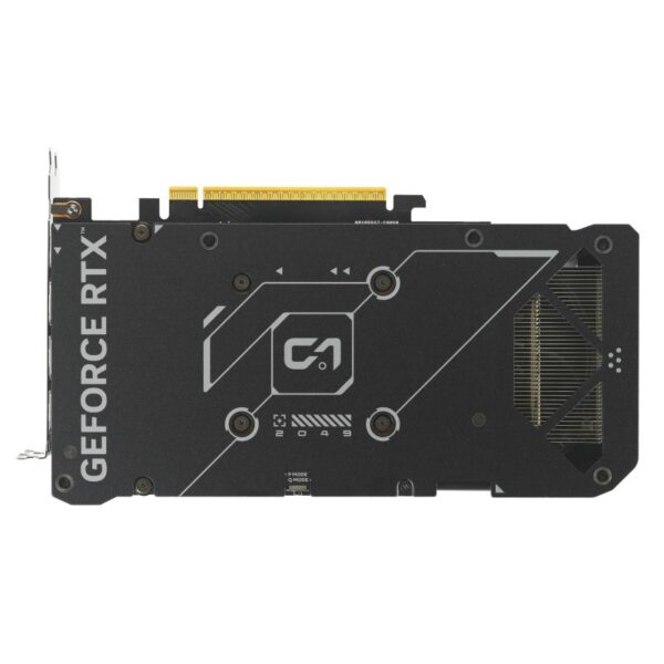 Placa Video ASUS DUAL GEFORCE RTX 5060 OC 8GB GDDR7 - imagine 6