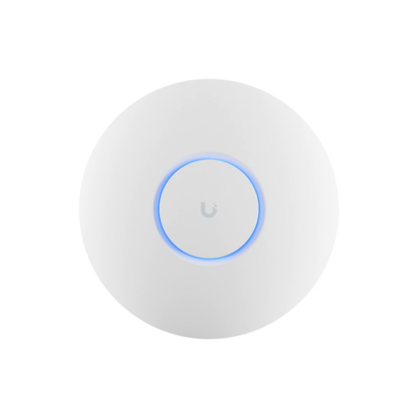 UBIQUITY U6+ WIFI6 ACCESS POINT, Dual-Band, interfata: GbE RJ45 port, - imagine 4
