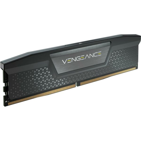 CORSAIR VENGEANCE DDR5 48GB (2 x 24GB) DDR5 6400 CL36-48-48-104 - imagine 5