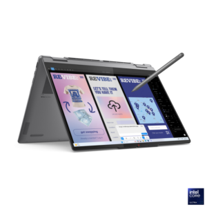 Laptop Lenovo Yoga 7 2-in-1 14ILL10, 14" 2.8K WQXGA+ (2880x1800)