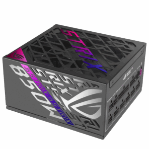 Sursa ASUS ROG STRIX 850W 80 PLUS PLATINUM, ATX12V, Active