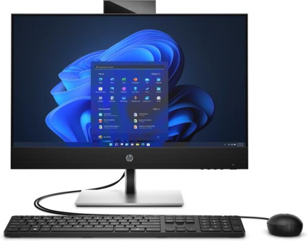 All-in-One HP ProOne 440 G9 23.8 inch Non-Touch IPS FHD, - imagine 11