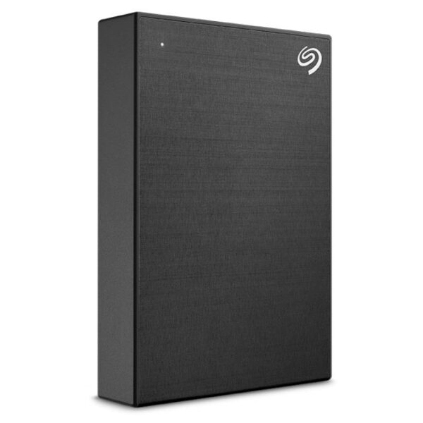 HDD Extern Seagate, One Touch, 2.5", USB 3.0, Negru. 5TB - imagine 6