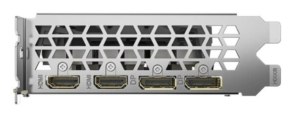Placa Video GIGABYTE GEFORCE RTX 3050 WINDFORCE OC V2 6GB - imagine 8
