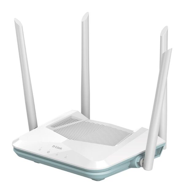Router Wireless D-Link R15, AX1500, Wi-Fi 6, Dual-Band, Gigabit - imagine 7
